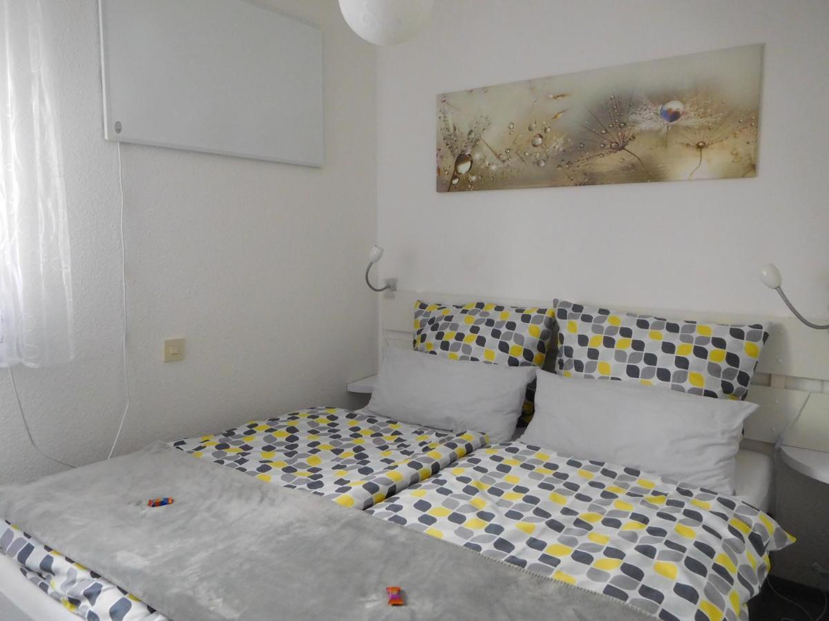 Ferienwohnung Schwarzwaldrauschen Schönwalde Kültér fotó
