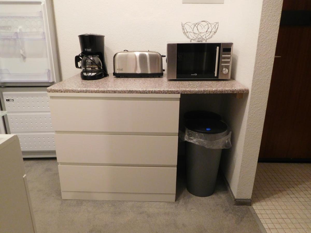 Ferienwohnung Schwarzwaldrauschen Schönwalde Kültér fotó